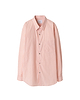 【25AW】"JD" レギュラーカラーシャツ