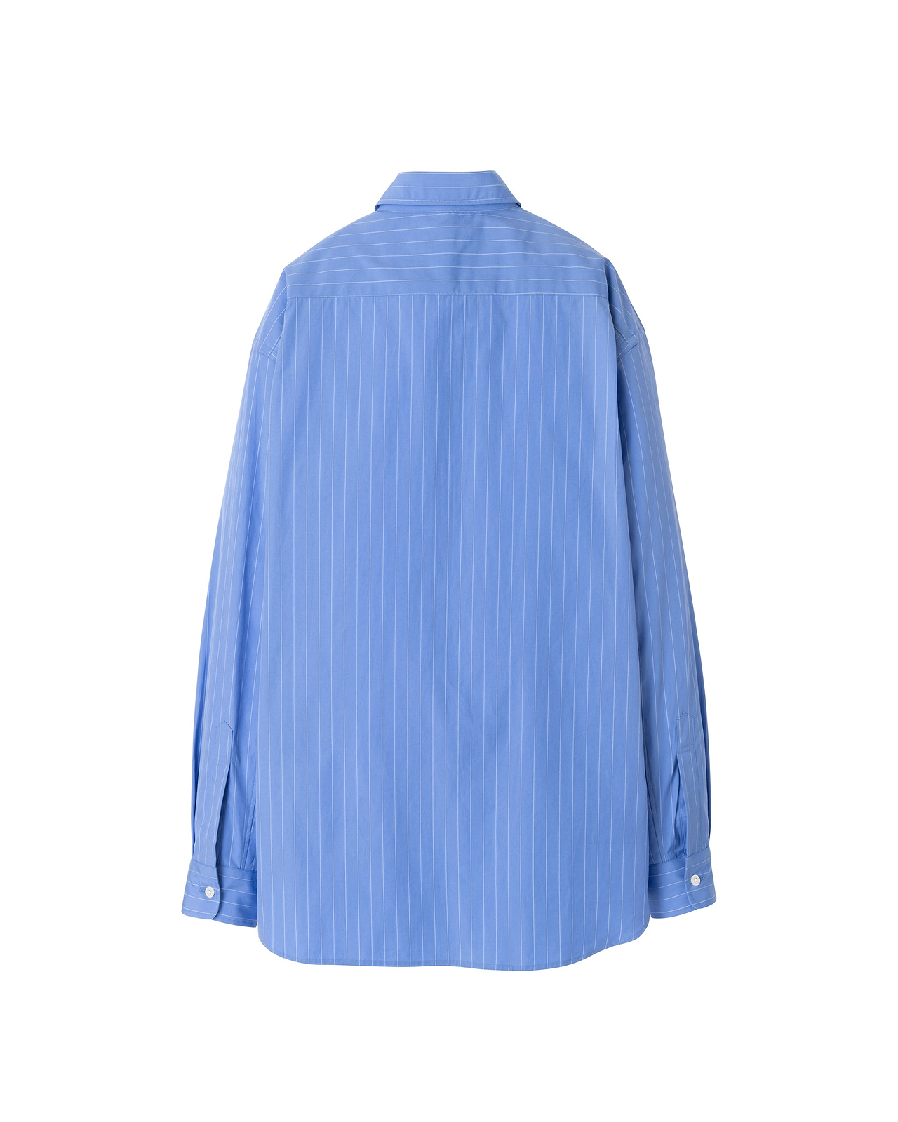【25AW】"JD" レギュラーカラーシャツ