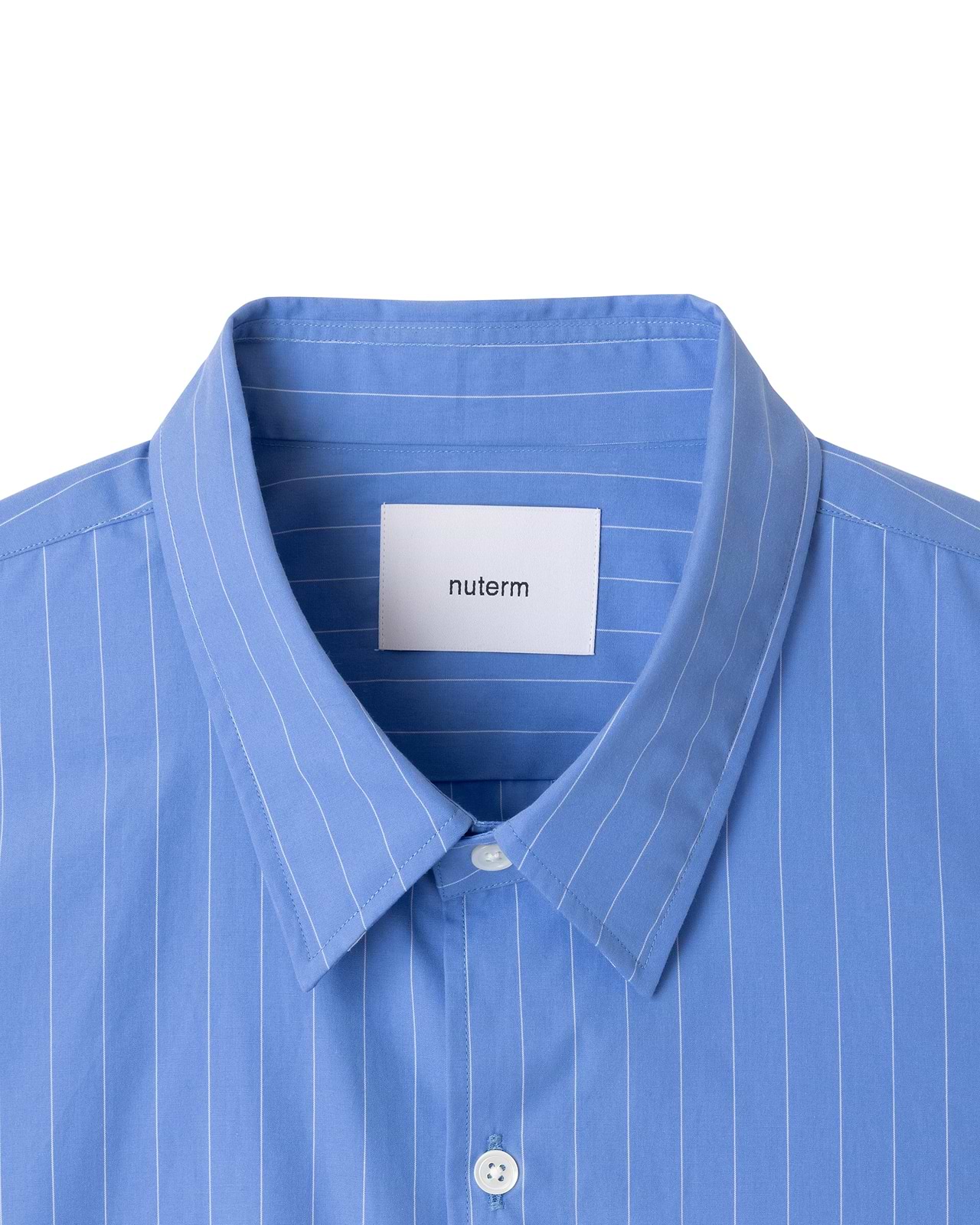 【25AW】"JD" レギュラーカラーシャツ