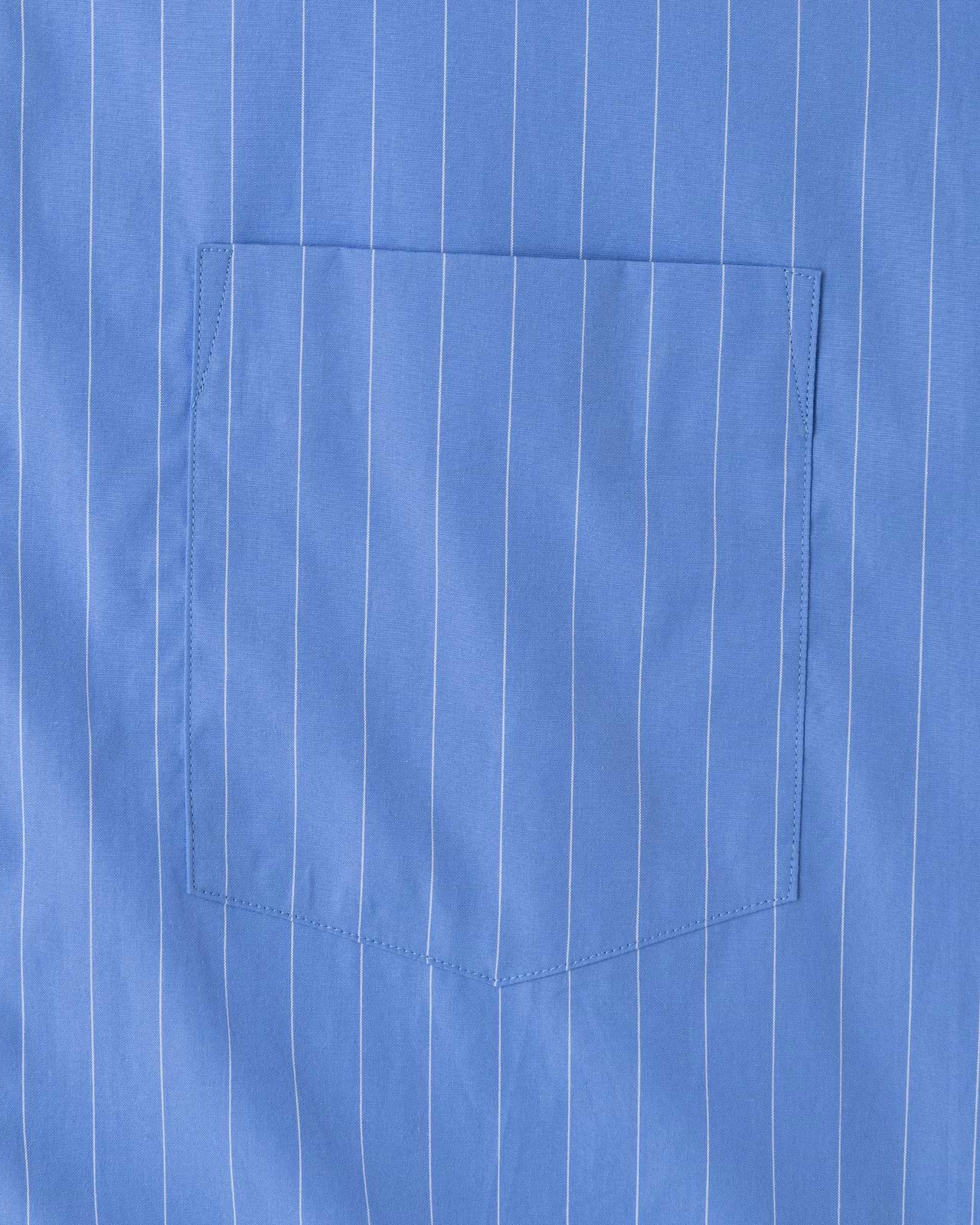 【25AW】"JD" レギュラーカラーシャツ