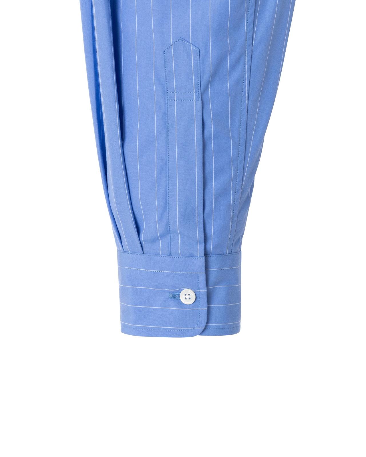 【25AW】"JD" レギュラーカラーシャツ