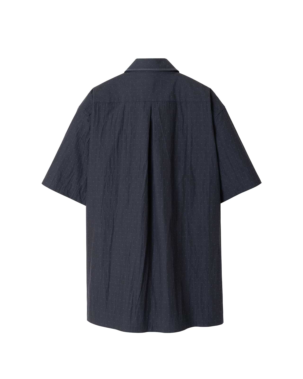 【25AW】ロウエッジキューバンシャツ