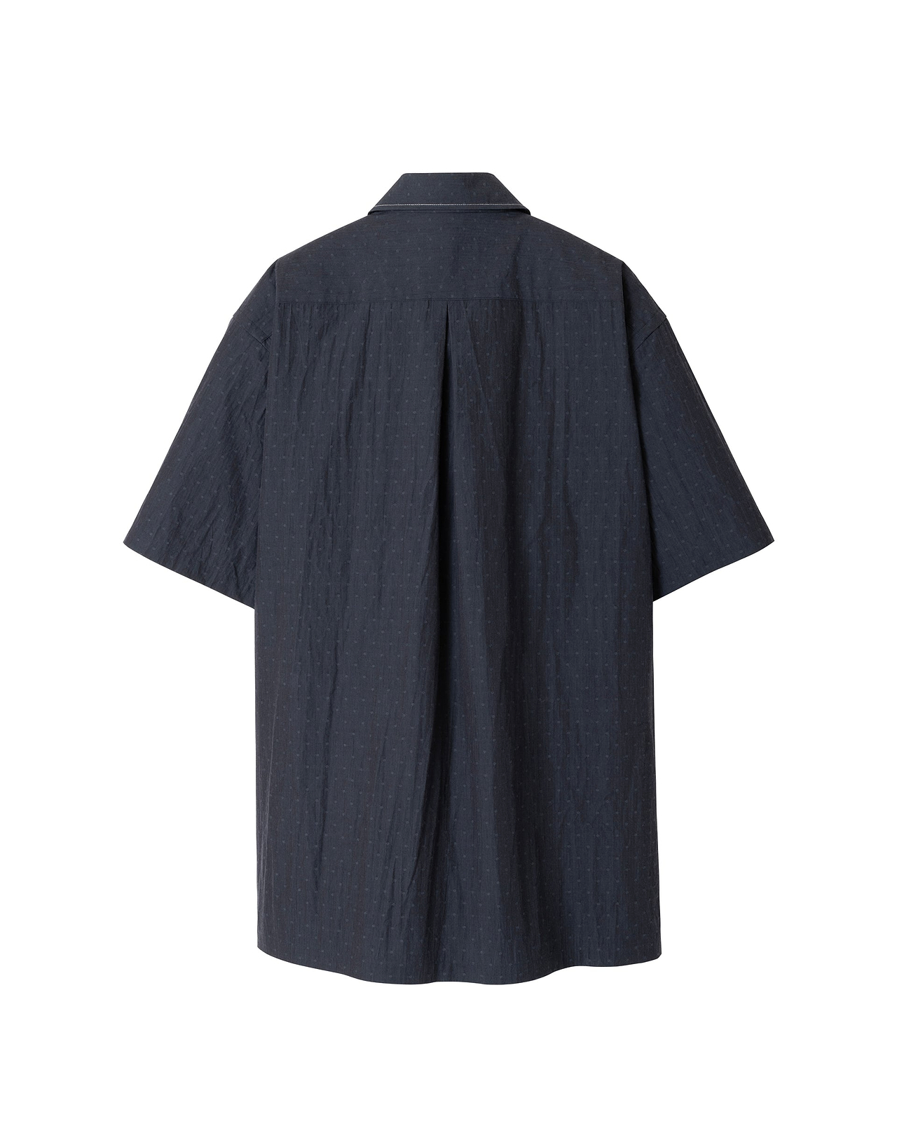 【25AW】ロウエッジキューバンシャツ