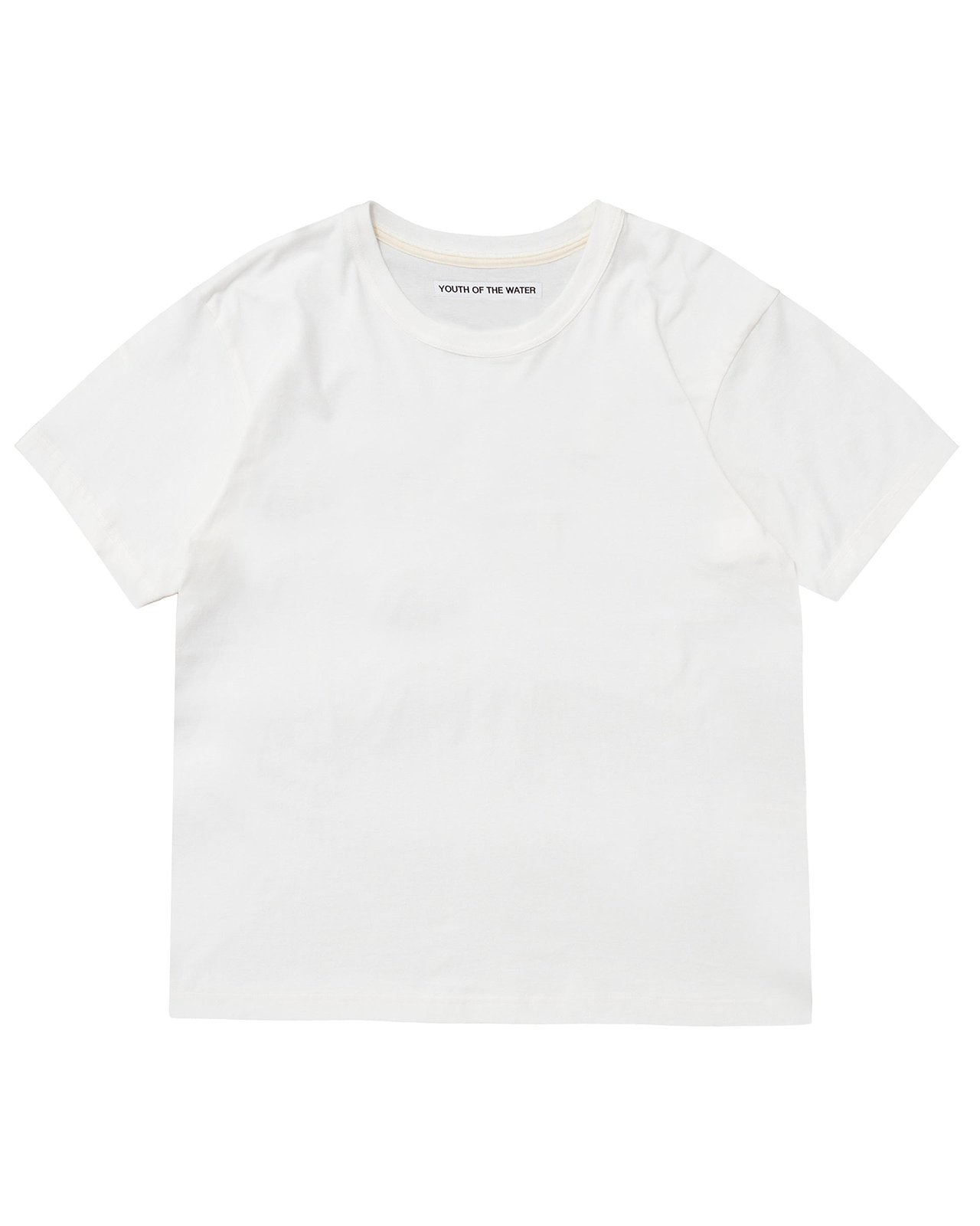ロゴTシャツ
