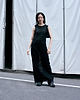 【25SS】ラッセルスリーブレスドレス