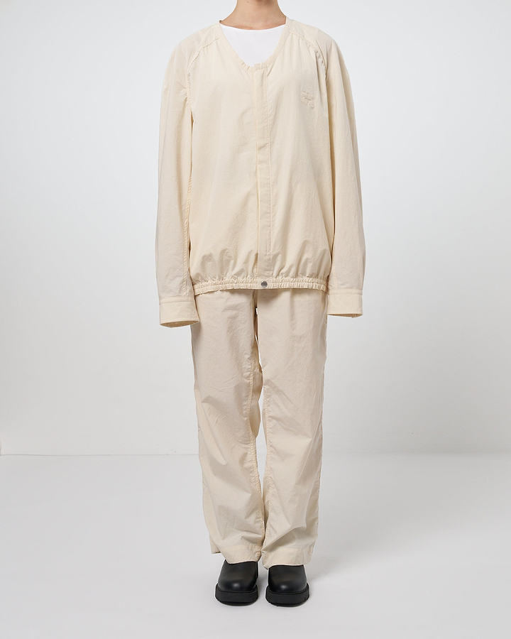 着用サイズM／身長165cm