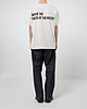 ロゴTシャツ