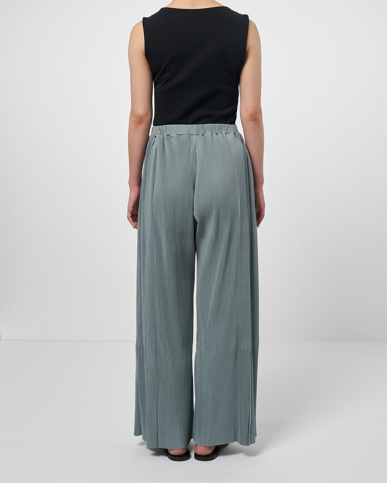 kotohayokozawa】スリットプリーツパンツ – ファッションスナップストア 