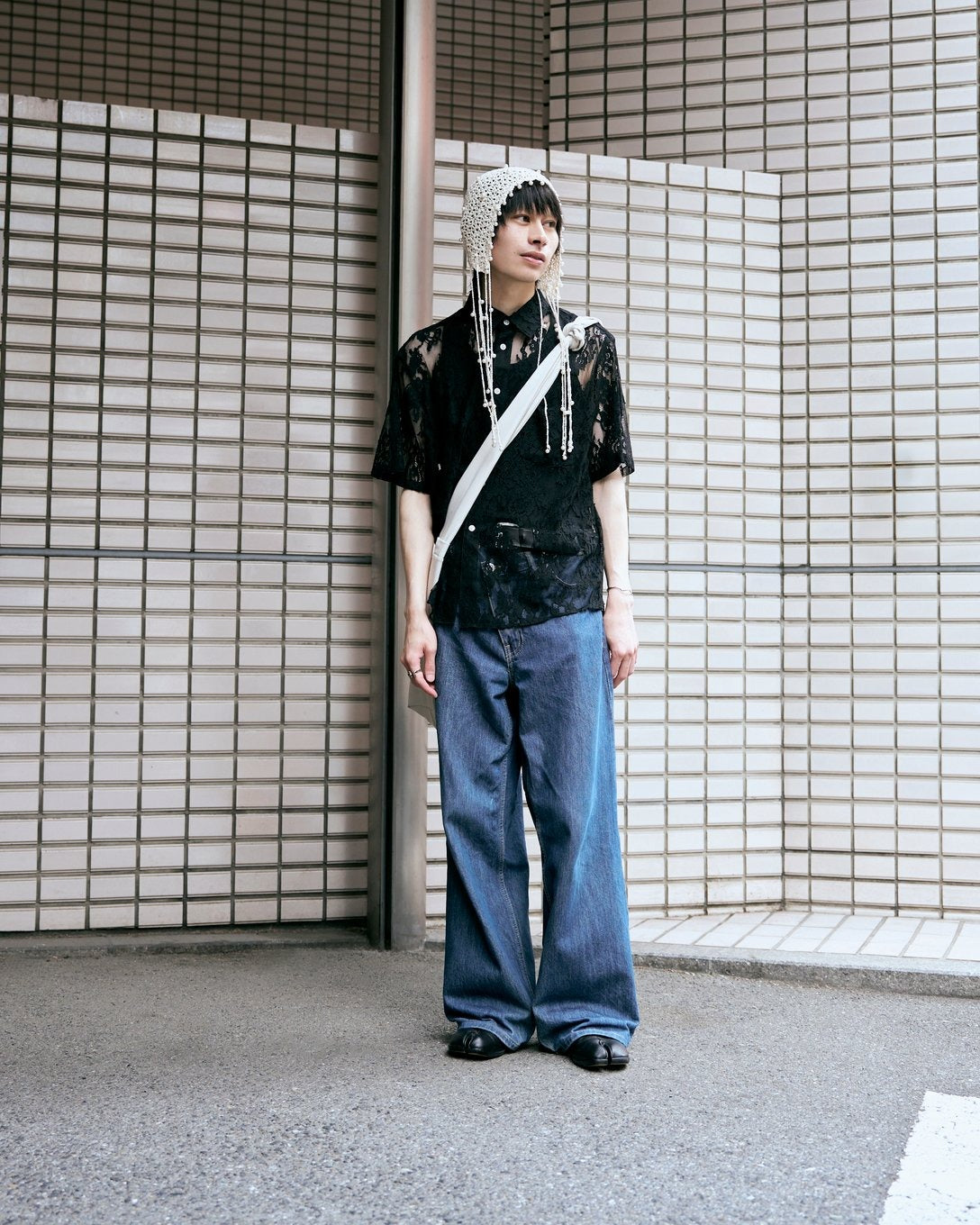 LEONARD PARIS 半袖シャツ サイズ40 楽天市場】ラスト1点【79%OFF】MAKE MY DAY Isam 着用 Zephyren