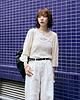 【25AW】バロックパールコイン 2WAY ネックレス