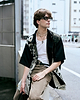 【25AW】バロックパールチェーン 3WAY ネックレス