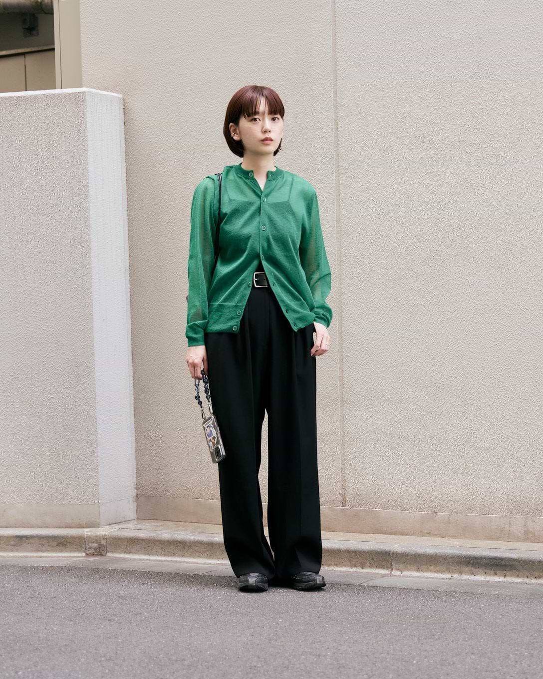 maatee&sonsカシミアブレザーgreen size2 maatee&sonsカシミアブレザーgreen size2 maatee&sonsカシミア