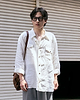 【25AW】ユーキン Vネックレス