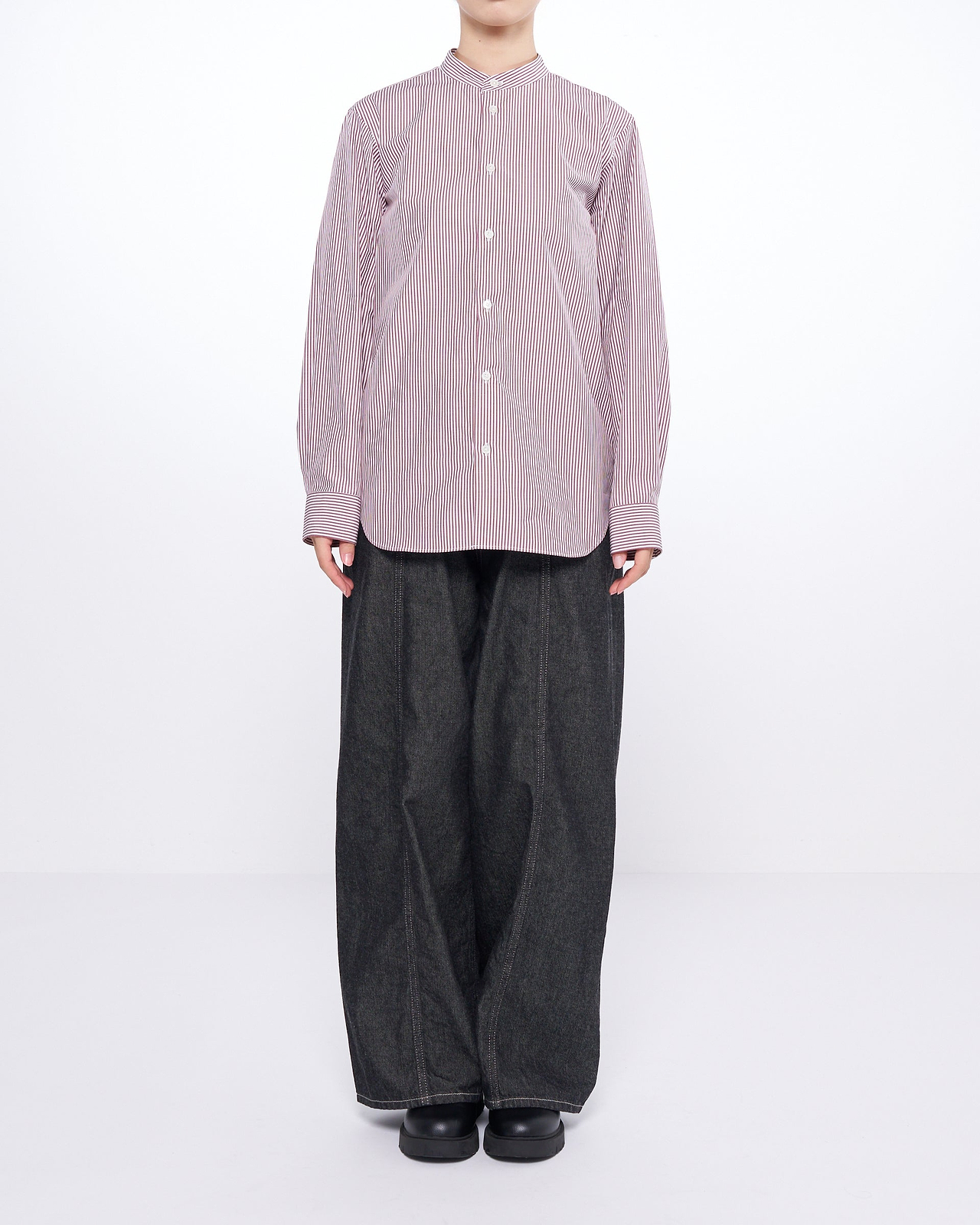 着用サイズ0 / 身長165cm