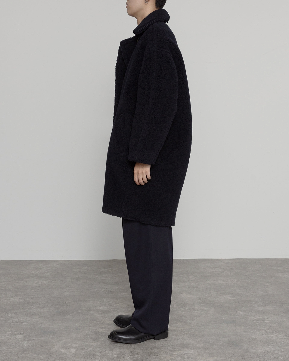 【23AW】ボアコート