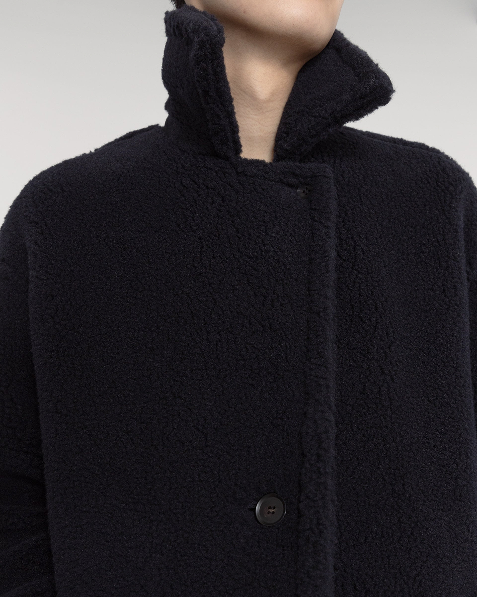 【23AW】ボアコート