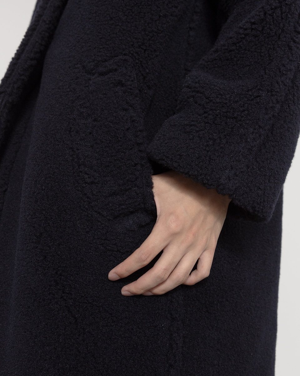 【23AW】ボアコート