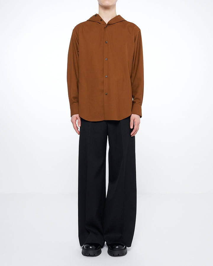 着用サイズM / 身長175cm