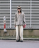 【25SS】フードニット