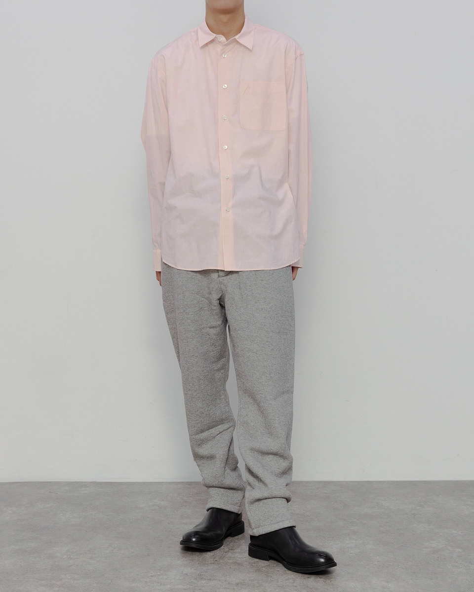 着用サイズ：3（身長180cm）