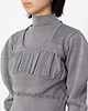 【23AW】レイヤードネックトップ