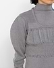 【23AW】レイヤードネックトップ