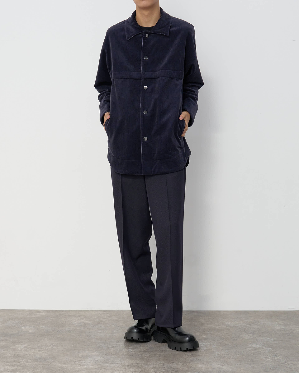 着用サイズ：1（身長180cm）