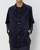 【23AW】ケープショルダージャケット
