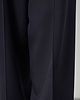 【23AW】ワイドレッグトラウザー