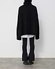 【23AW】スリットニットトラウザーズ