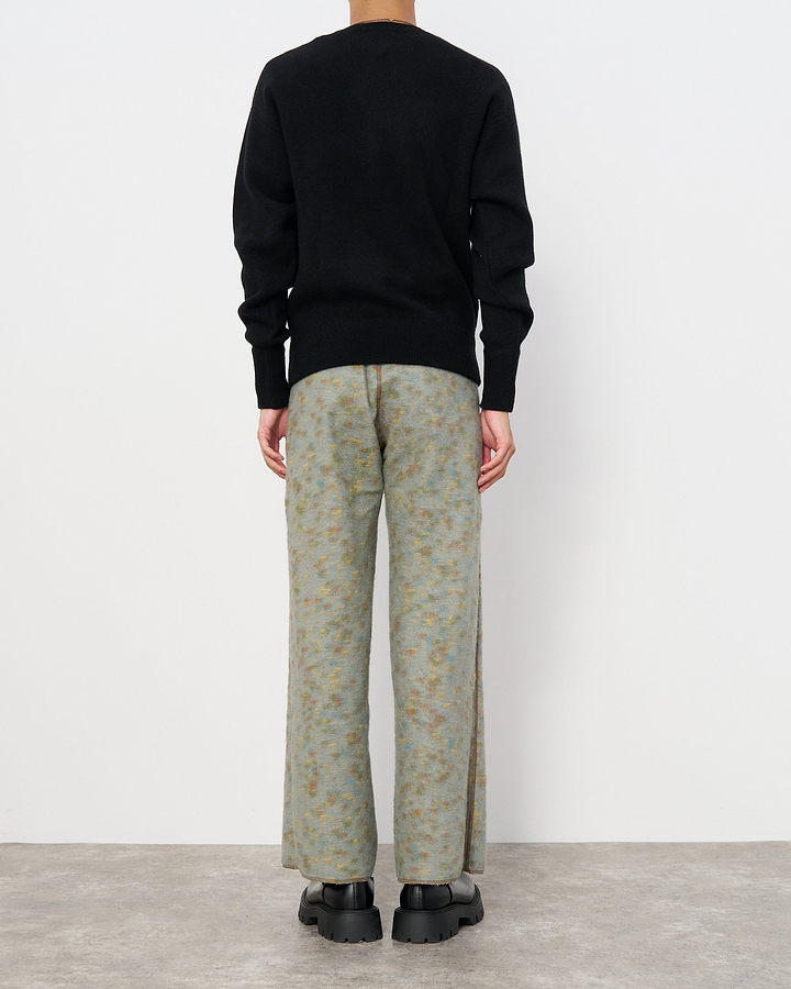 BODHI】ヘビーウエイトカシミヤスウェットシャツ – ファッション  