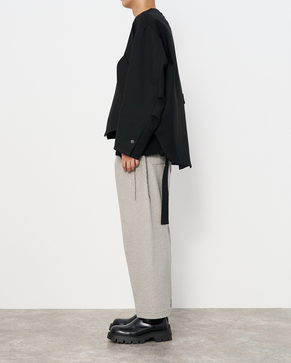 【23AW】セパレートブルゾン