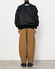 【23AW】フラワージャガードリバーシブルMA-1