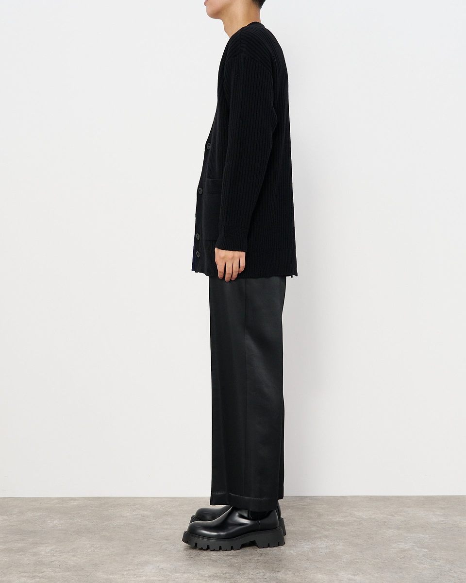【23AW】ロングカーディガン