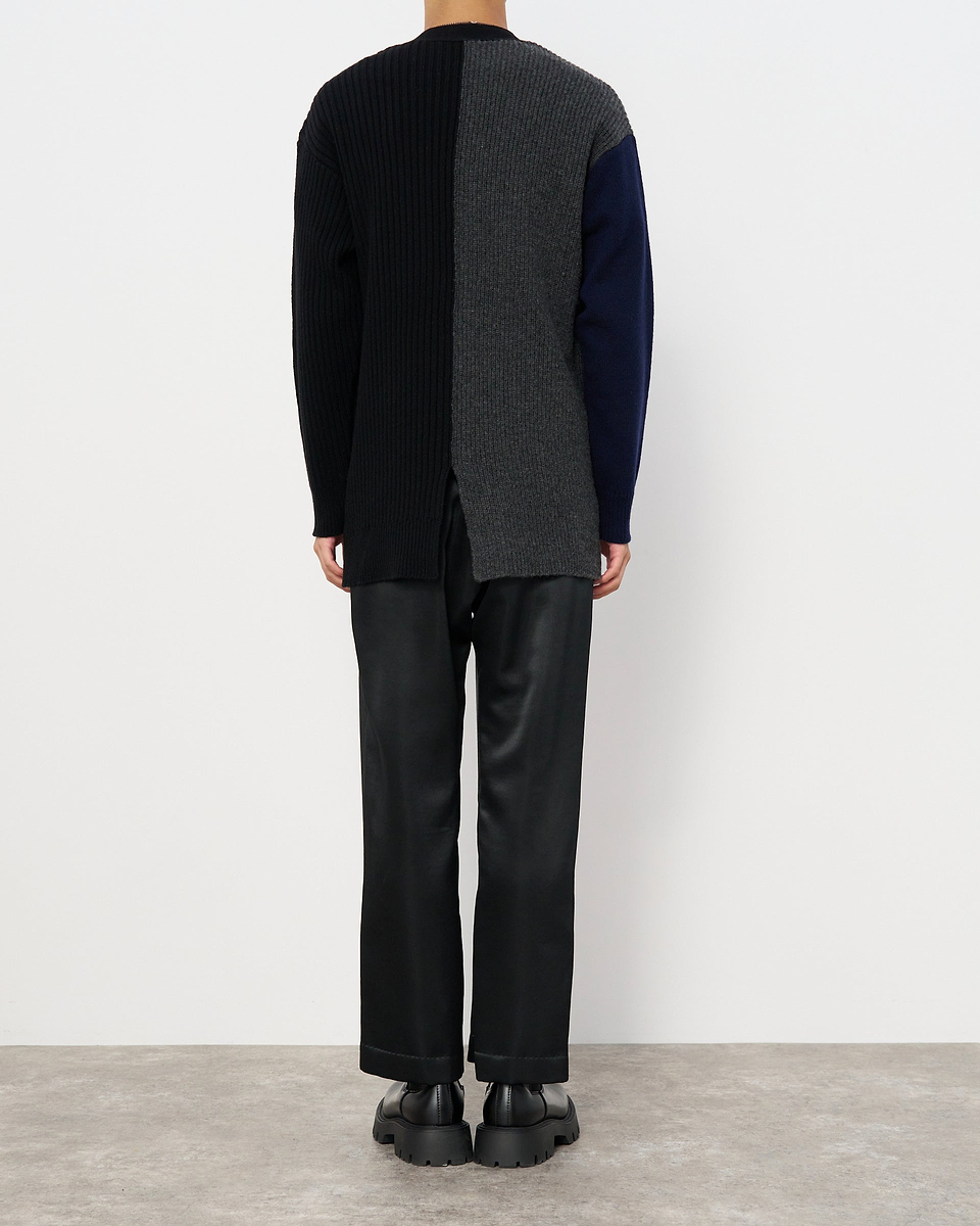 【23AW】ロングカーディガン