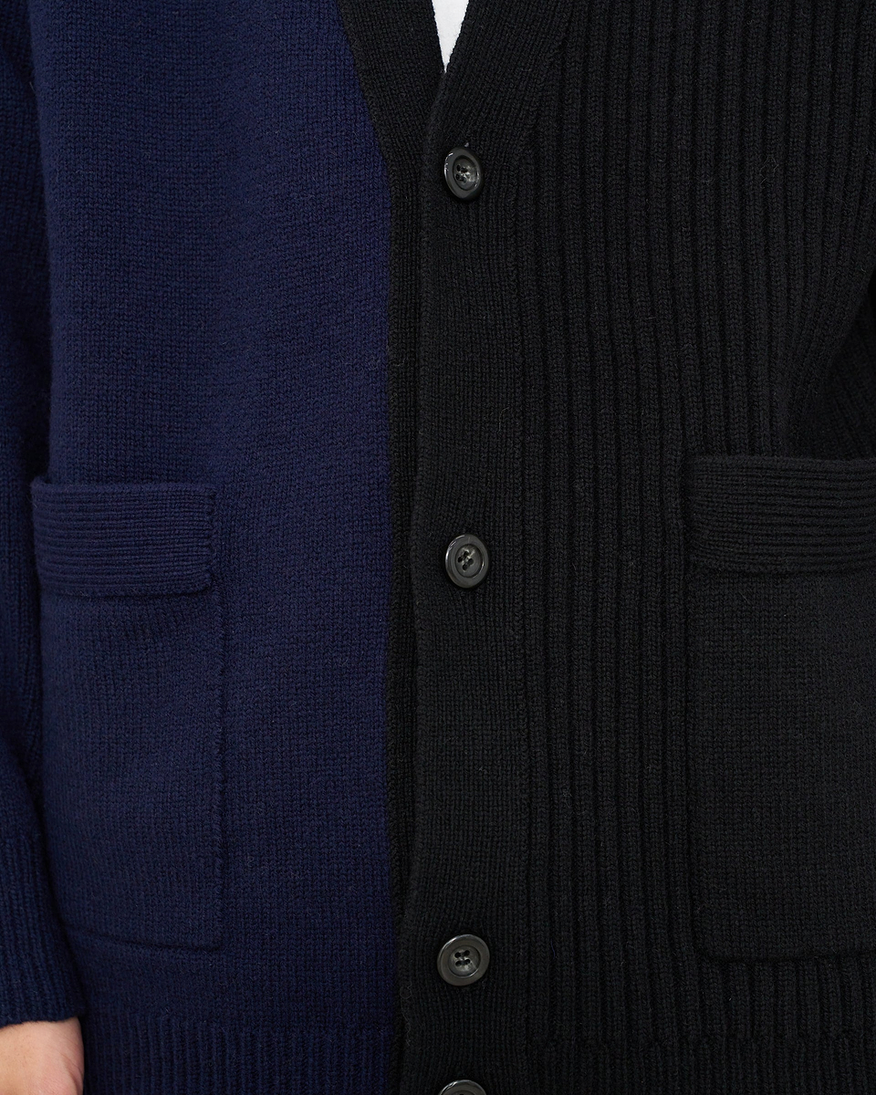 【23AW】ロングカーディガン