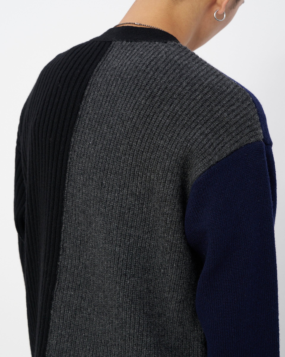 【23AW】ロングカーディガン