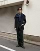 【24AW】シャツ&タイ