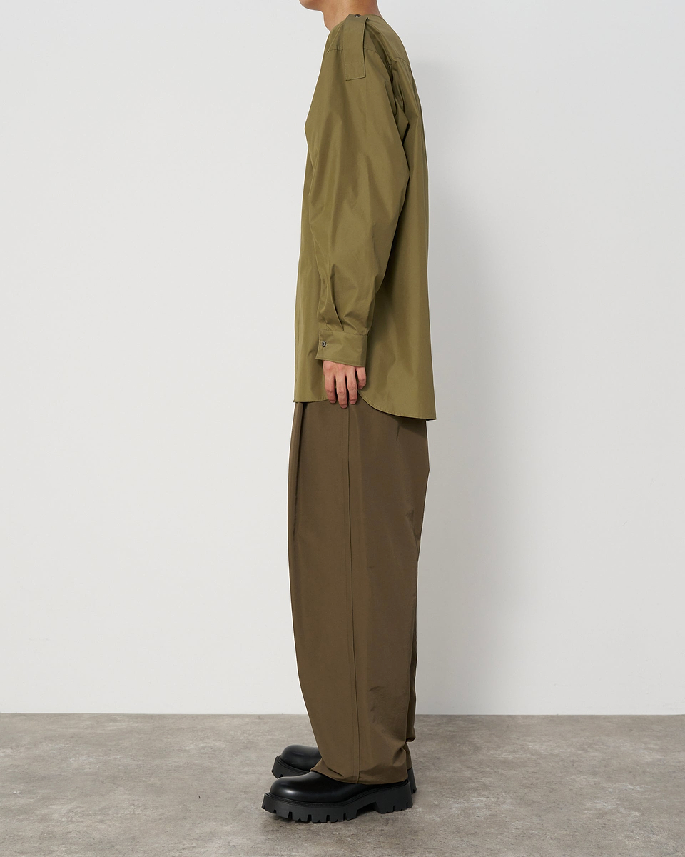 【23AW】ワークシャツ