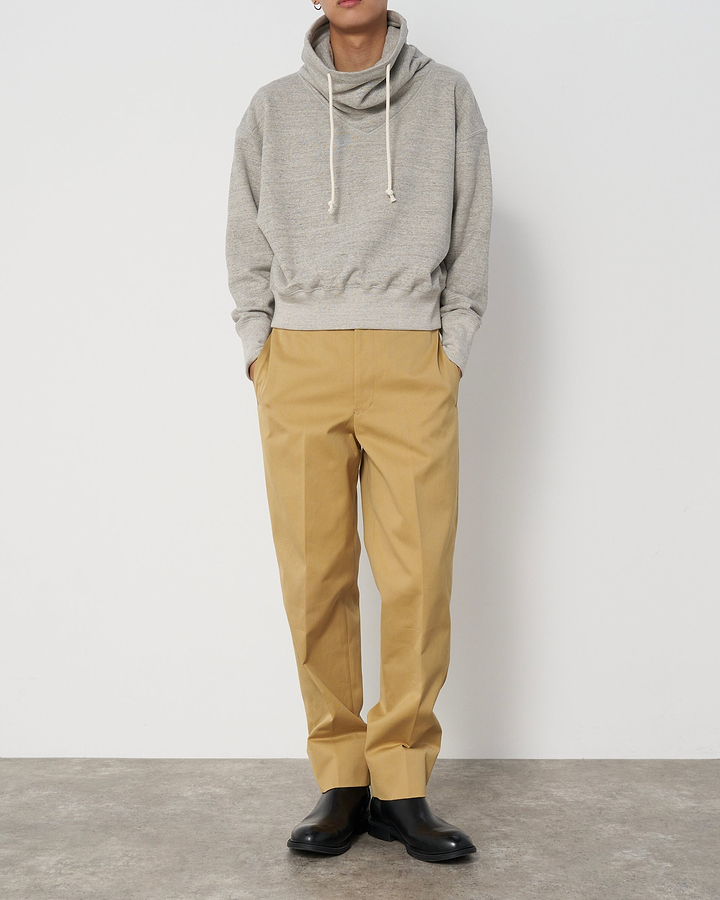 着用サイズ：40（身長180cm）