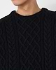 【23AW】＜ジェーンスミス＞アランベスト