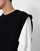 【23AW】＜ジェーンスミス＞アランベスト