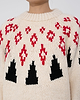 【23AW】プルオーバーニット