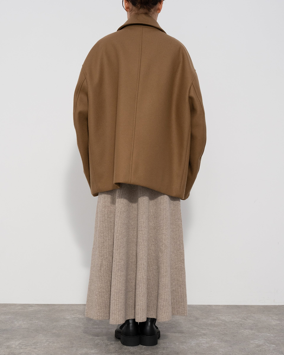 【23AW】ライダースブルゾン