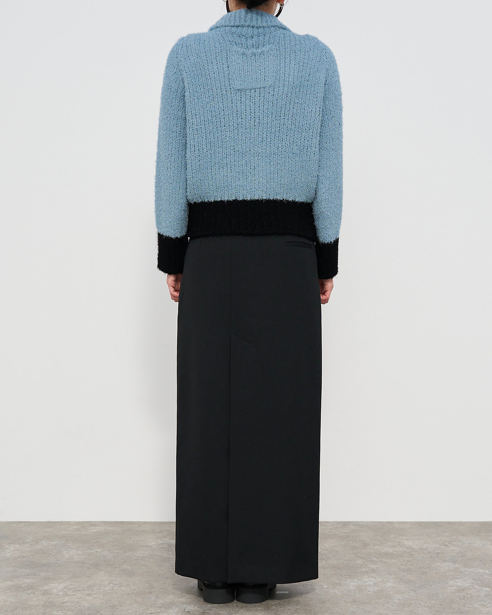 【23AW】メタニット