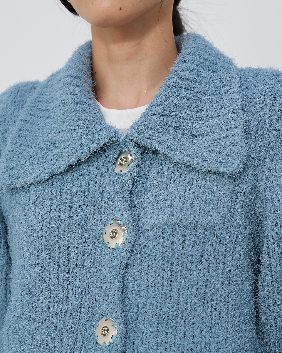 【23AW】メタニット