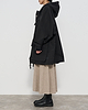 【23AW】＜N.ハリウッド × ウールリッチ＞フーディーブルゾン