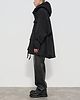 【23AW】＜N.ハリウッド × ウールリッチ＞フーディーブルゾン
