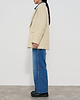 【23AW】＜ジェーンスミス＞モヘアループWブレストテーラージャケット