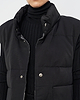 【23AW】＜N.ハリウッド × ウールリッチ＞リバーシブルベスト